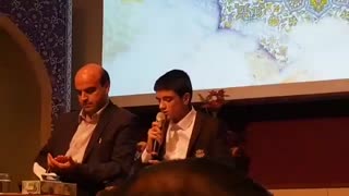 کربلایی محمدحسن منطقی میلاد امام حسن عسکری