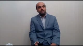 حاج محمد منطقی نیمه شعبان 1441 هجری