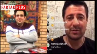 پاسخ صریح علیرضا فغانی به اتهام پرسپولیسی بودن و توهین‌های جدید طرفداران استقلال!