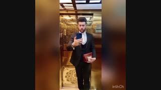 Raze ghanone jazb/havase panj gane-امیر طبیب نژاد