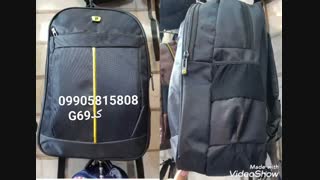 تولیدی کیف مدرسه لپ تاپ09905815808