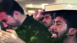 نماهنگ "سلام ای راه نجاتم"