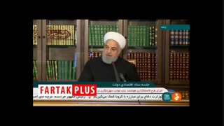 جزئیات اعطای وام یک میلیون تومانی از زبان رئیس جمهور