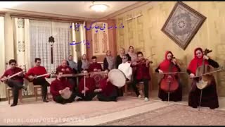 المنته و لله