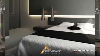 خرید ویلا در ازمیر |سرمایه گذاری ترکیه|دلتا هومز|اقامت ترکیه |00905396760710