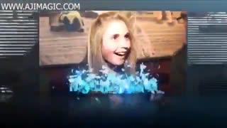 Alarmed by Noel Qualter & Ade Gower TEASER