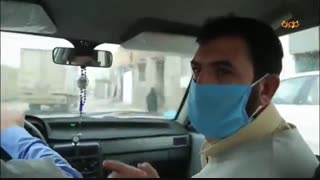 تصویه‌ی بدهی‌های نیازمندان توسط جمعی از خادمیاران و خادمان امام رضا ع