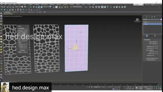 3d panel modeling-اموزش فوق العاده مدل سازیه پنل های سه بعدی