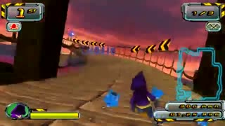Crazy Frog Racer 2 Gameplay tehrancdshop.com
