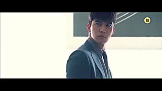 زیرنویس چسبیده فارسی سریال کره ای چیزی حدود یه درصد