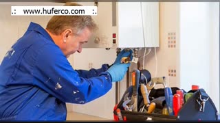 خدمات پس از فروش لوازم خانگی◼ کادر حرفه ای و فنی◼ تعمیر و عیب یابی ⚡huferco.com⚡