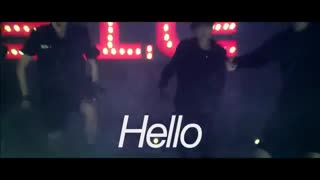 موزیک ویدئو Hello از B.I.G  زیر نویس آنلاین