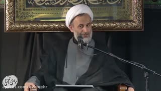 پینگ پنگ با خدا (استاد پناهیان)