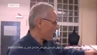 پشت صحنه برندهای مطرح لباس