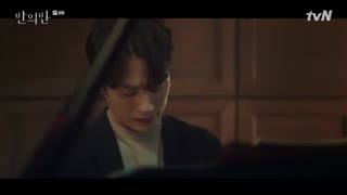 قسمت هشتم سریال کره ای بخشی از ذهن تو +زیرنویس آنلاین A Piece of Your Mind 2020 با بازی جونگ هه این و چه سو بین