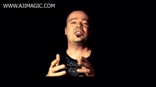 All Seeing Eye by Dan Harlan TEASER