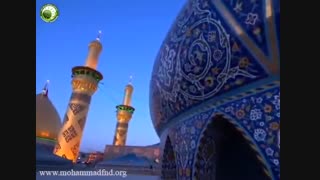 امام زمان شناسی رو از کی یاد بگیریم؟