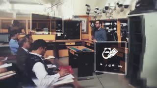 دوره تخصصی آموزش صفر تا صد نصب دوربین مداربسته
