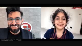 مصاحبه با آرات حسینی بعد از تمجید مسی از او