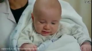 دانلود استانبول ظالم قسمت 33 با زیرنویس فارسی رایگان