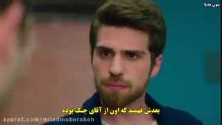 دانلود استانبول ظالم قسمت 34 با زیرنویس فارسی رایگان