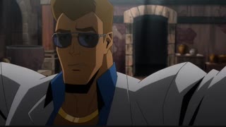 انیمیشن مورتال کامبت:انتقام اسکورپین (با زیر نویس فارسی آنلاین )