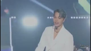 EXO - "Power" In Japan2020