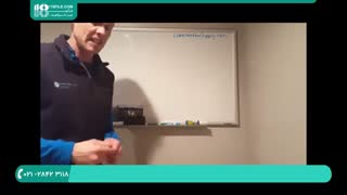 مفهوم پایه کفپوش بتنی (دوبله)