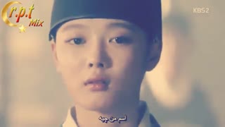 میکس غمگین و عاشقانه از سریال مهتاب نقاشی شده بر ابر ها...با اهنگ عاشقانه فرزاد فرزین... میدونی دوست دارم هرجا باشی...