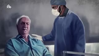 مجموعه انیمیشن  مدافعان سلامت