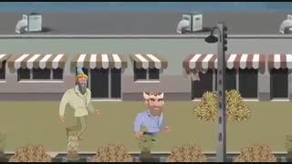 هفتخان کرونایی... رستم و خرید آنلاین