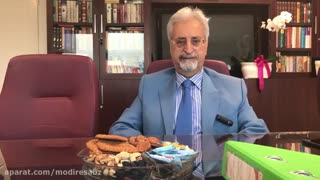 آموزش فروش و بازاریابی حرفه ای توسط دکتر روستا