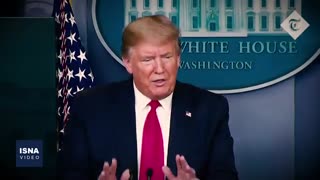 از اظهارات ترامپ درباره قرنطینه تا کمک مالی به کشورهای کرونازده