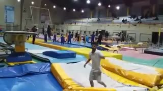 مصطفی غیاثی