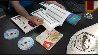 بهترین کتب برای داوطلبان ازمون وکالت