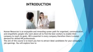 HR Qualifications UK