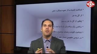 روش نقشه برداری هوایی در مطالعه و یادگیری