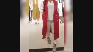 شومیز سارافون زنانه