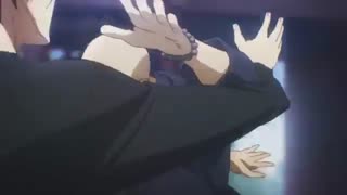 amv از انیمه mahouka
