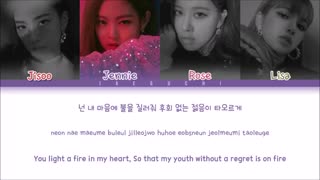 آهنگ forever young  از blackpink با زیرنویس فارسی