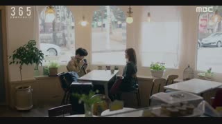 قسمت هشتم سریال کره ای 365: سال را تکرار کن +زیرنویس چسبیده Repeat The Year 2020 با بازی لی جون هیوک و نام جی هیون