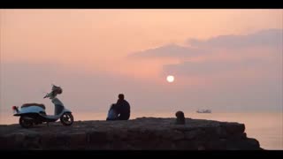 میکس سریال آلارم عشق با اهنگ(دلی مهراد جم)