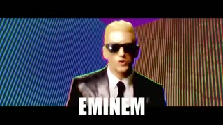 EMINEM VS. Slim Shady