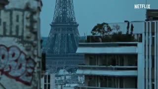 تریلر سریال The Eddy منتشر شد