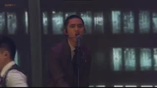 EXO PLANET #4 The ElyXiOn in Seoul 너의 손짓(Touch it)