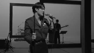 اجرای self portrait سوهو ❤