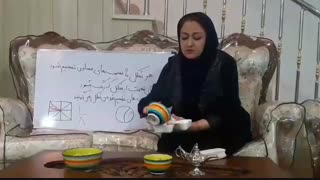 مدارس جوانه های مشهد خانم خوشی تدریس ریاضی مقدمه فصل 7 پایه دوم