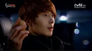 سکانس خنده دار  از ایل وو