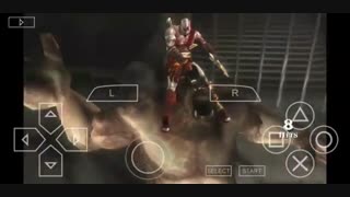 God of War Ghost of Sparta PSP Game - Part 10