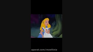 آلیس در سزطمین عجایب